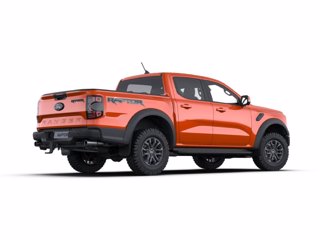 FORD Ranger Raptor 3.0 EcoBoost V6 292 CV A10 AWD 5p