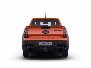 FORD Ranger Raptor 3.0 EcoBoost V6 292 CV A10 AWD 5p