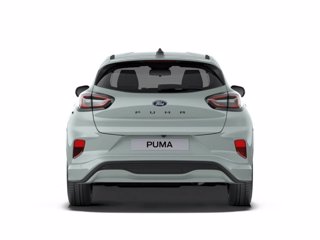 FORD Puma ST-Line 5 Porte 1.0 EcoBoost Hybrid 125CV Powershift a 7 Rapporti