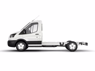 FORD Transit Chassis Trend Trazione anteriore 130cv 350 L2 manuale