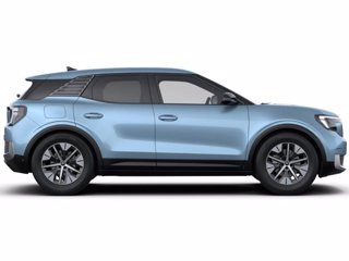 FORD Explorer SELECT 79kWh Extended Range RWD 286 CV 210 kW Elettrico Trasmissione automatica a 1 velocità