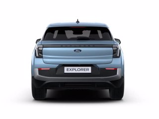 FORD Explorer SELECT 79kWh Extended Range RWD 286 CV 210 kW Elettrico Trasmissione automatica a 1 velocità