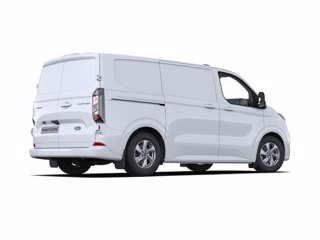 FORD Transit Custom Van Titanium 2.0 EcoBlue 136cv 280 L1H1